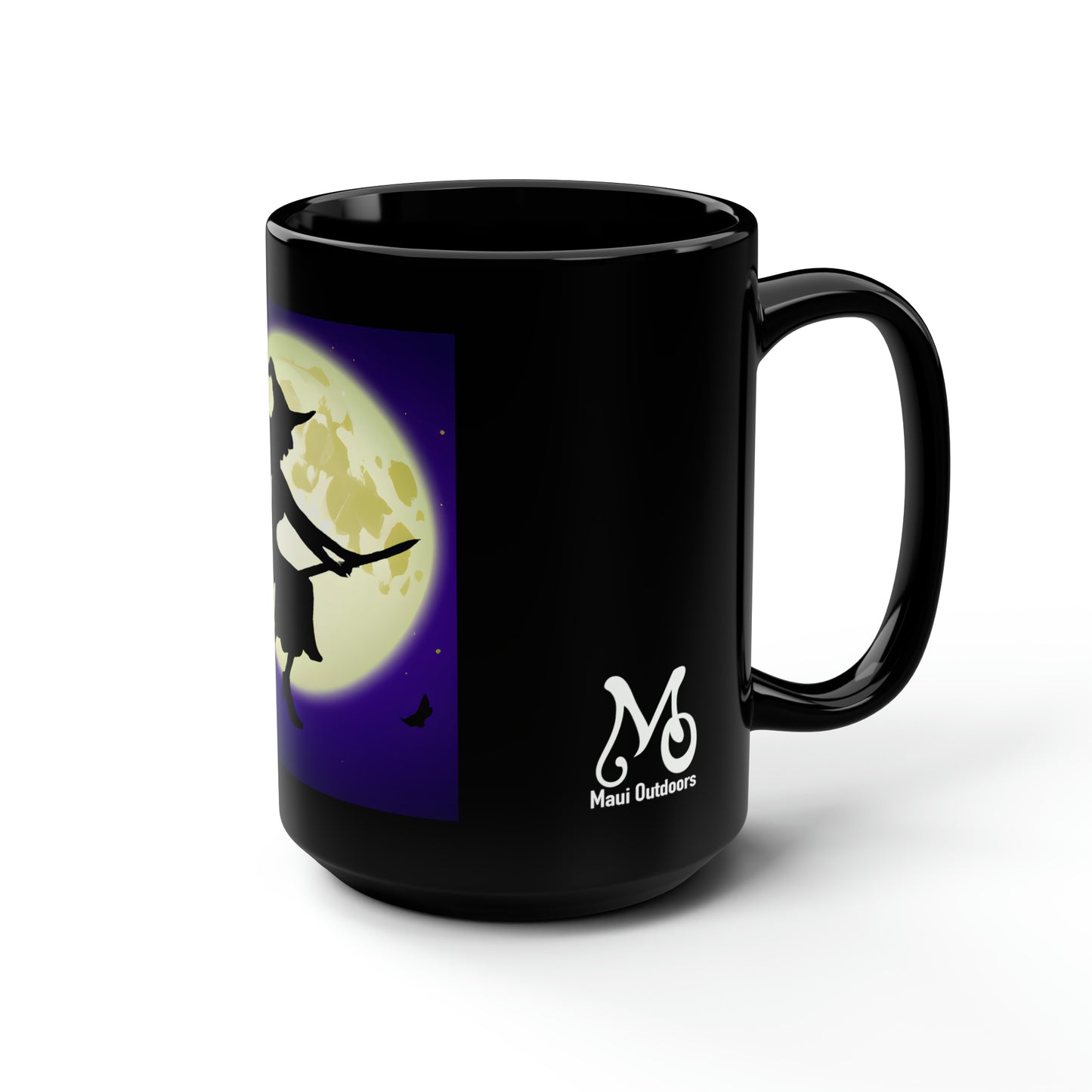 Witch Willow - Coffee Mug