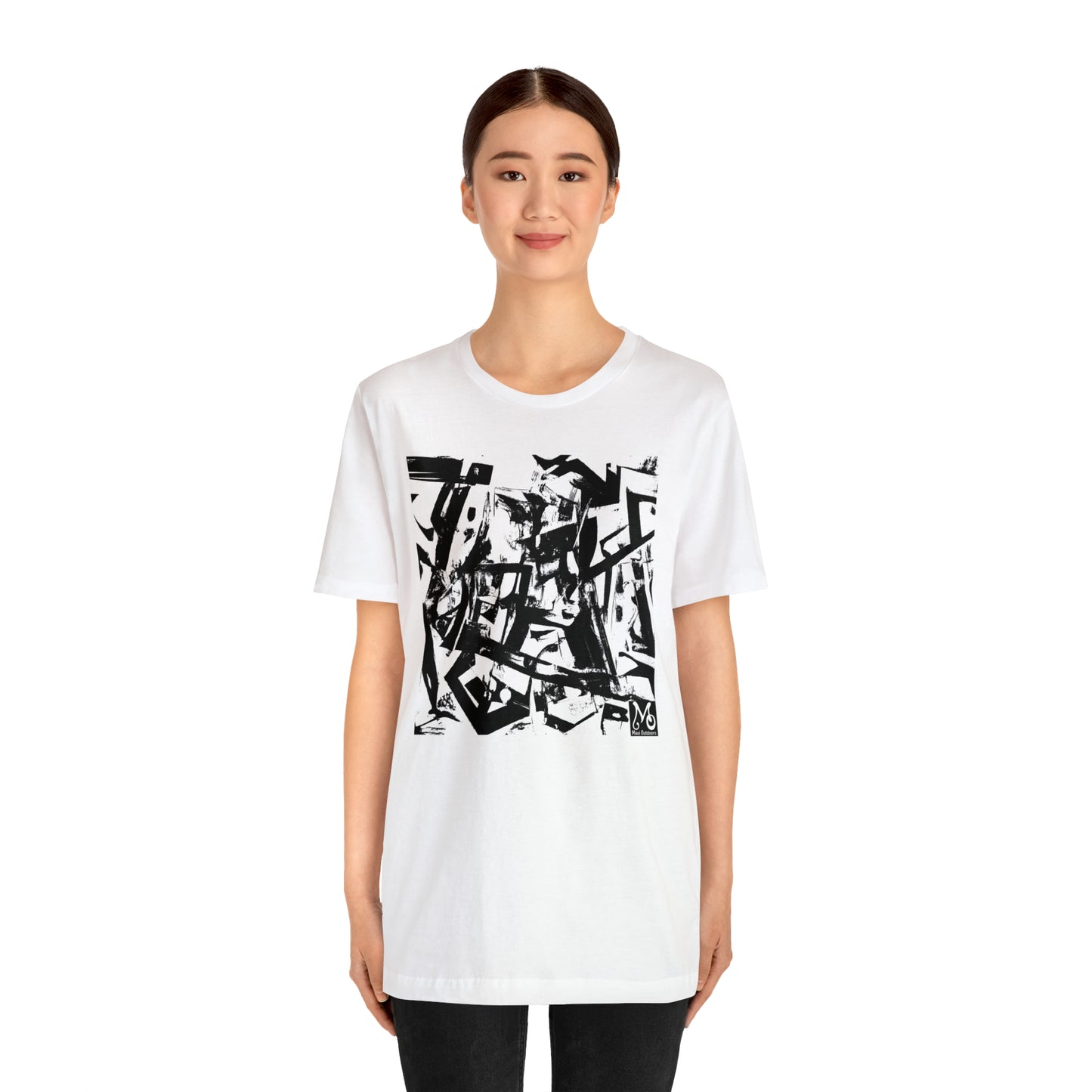 Radiant Reflections - T-shirt