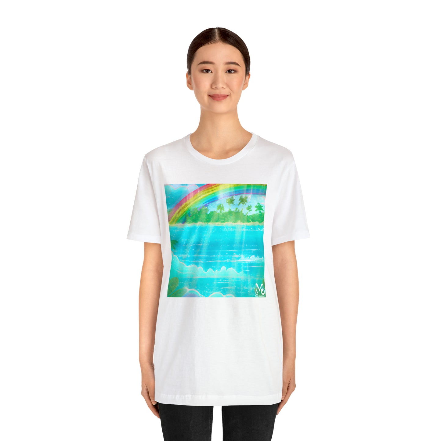 Paradise Point - T-shirt