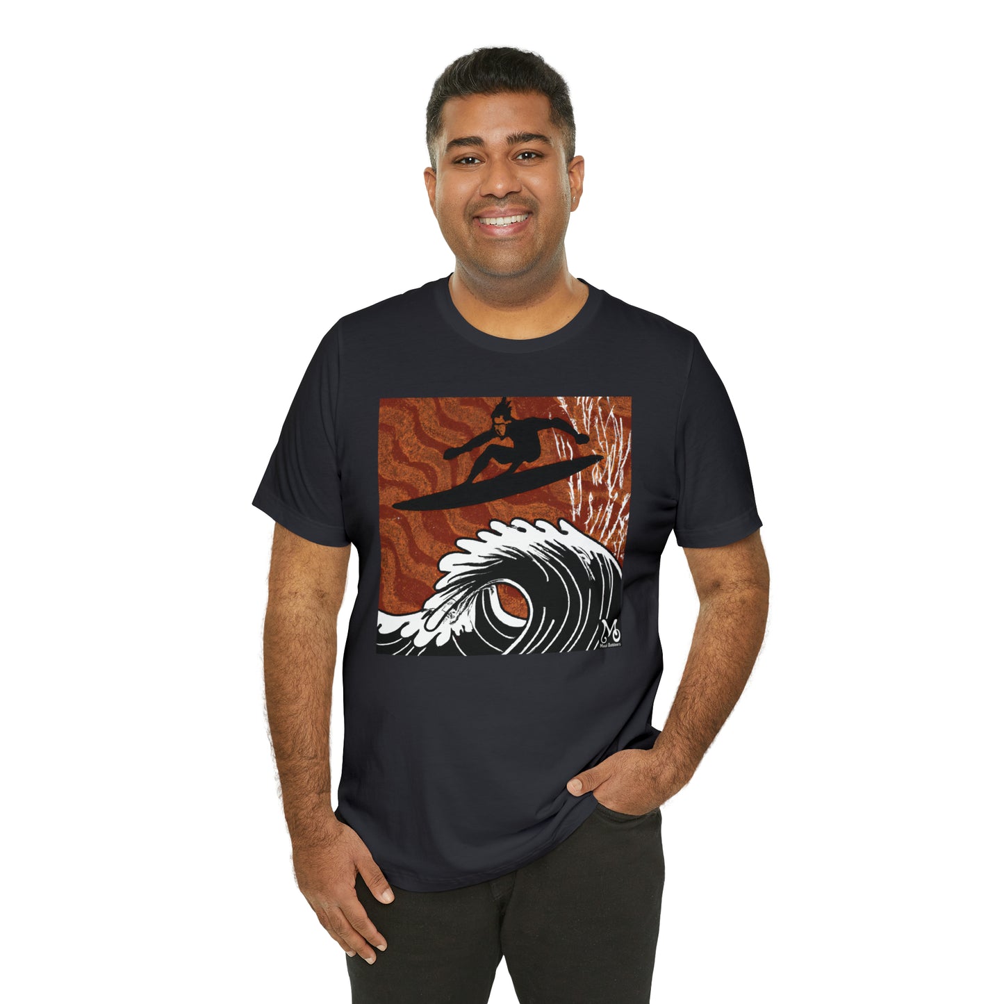 Wave Rider XIV T-shirt