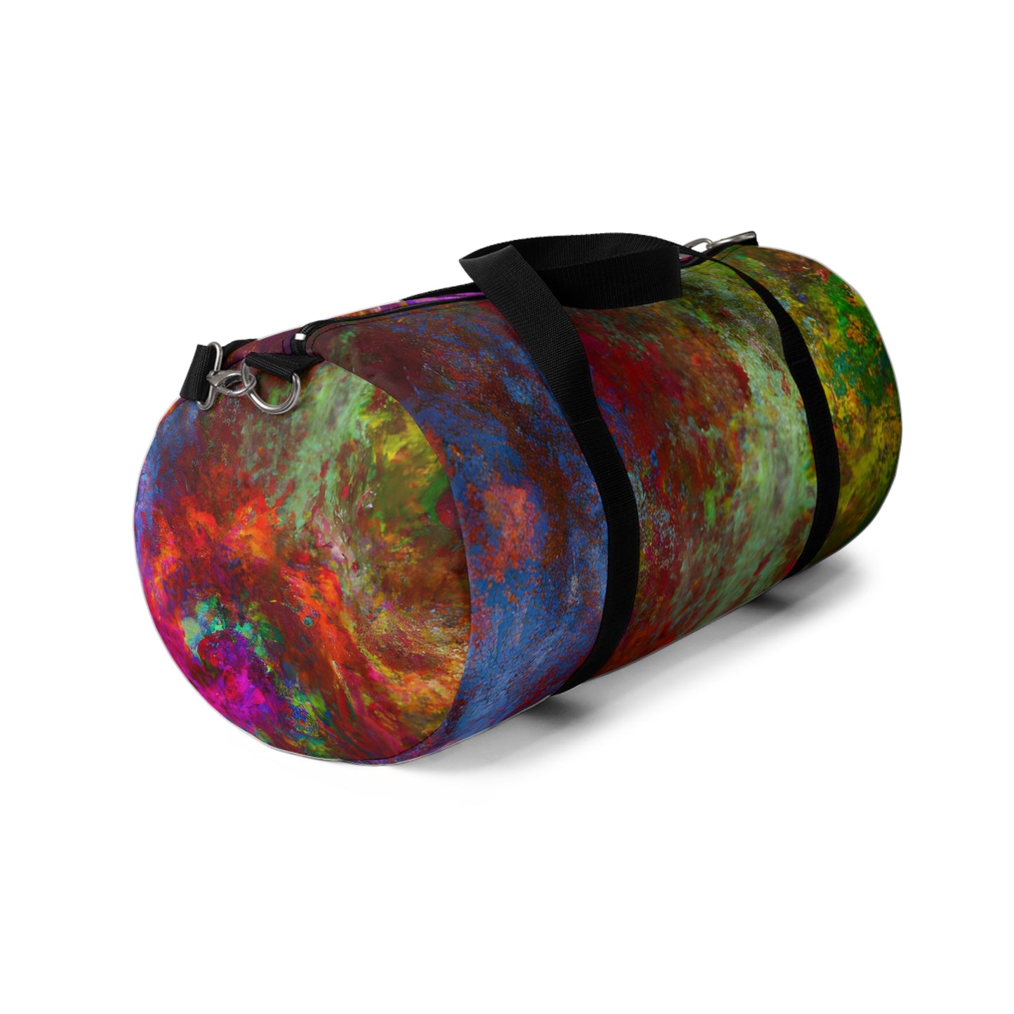 Iris Labyrinth - Duffel Bag