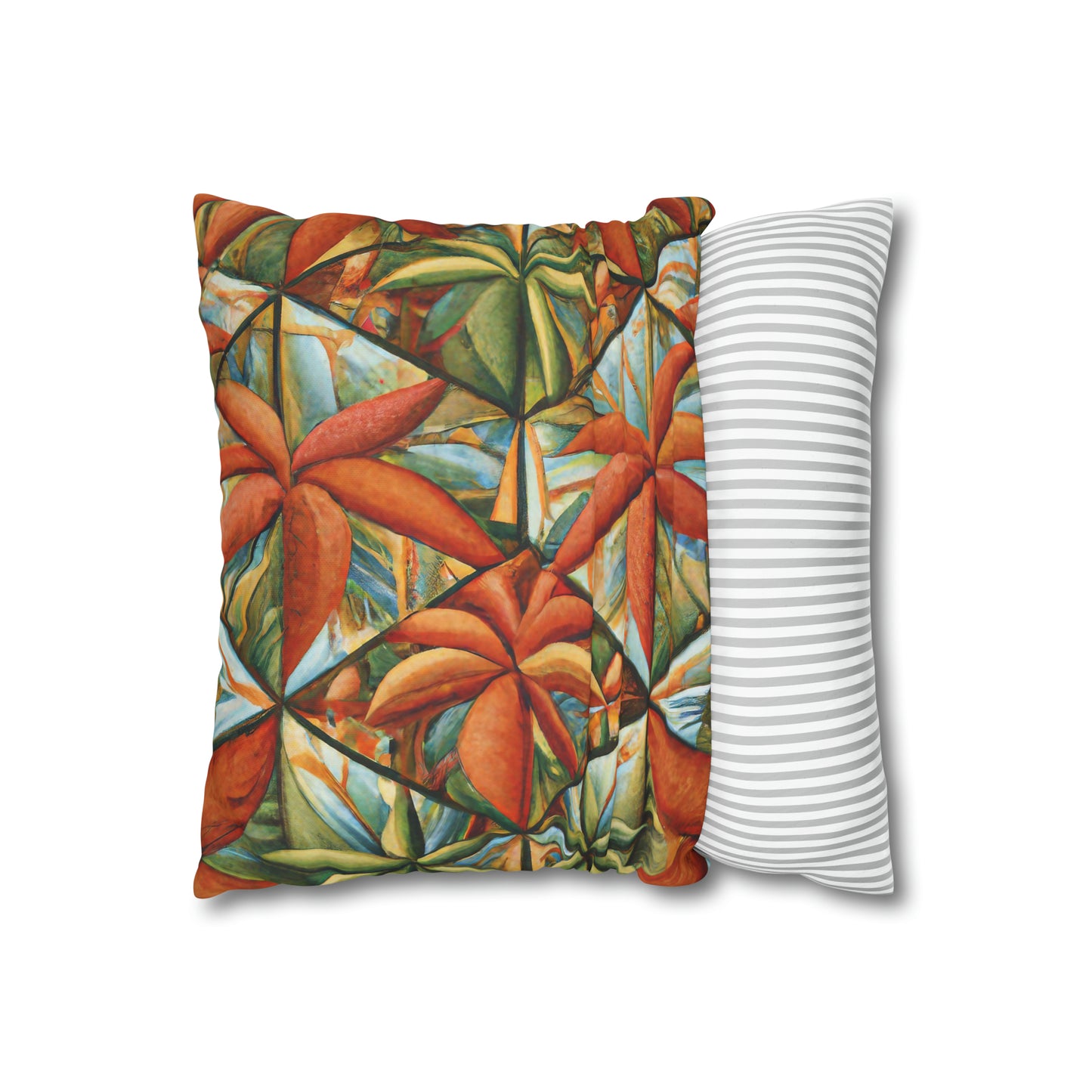 Keikikane Kealoha - Pillow Cover