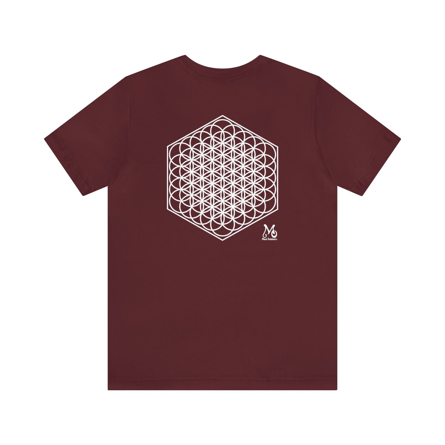 Flower of Life - T-shirt