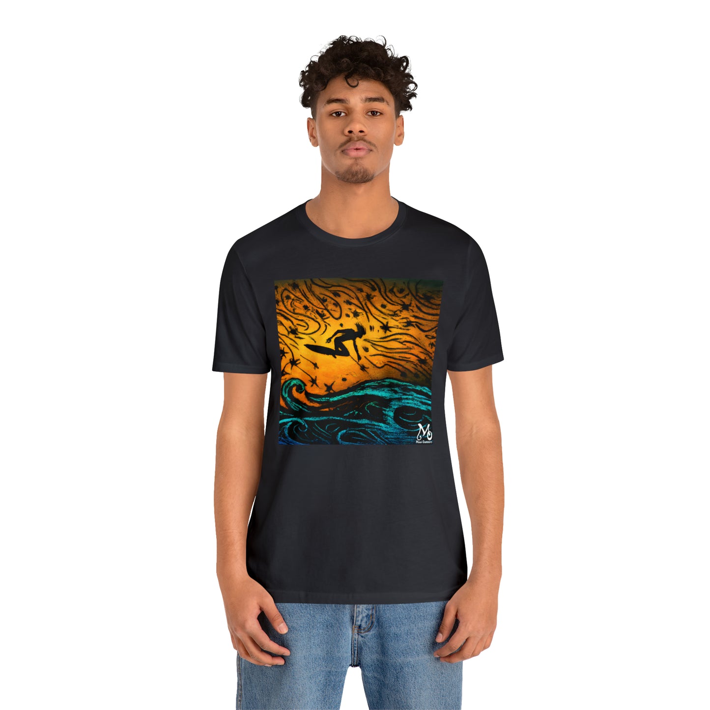 Surftastic Air Dream - T-shirt