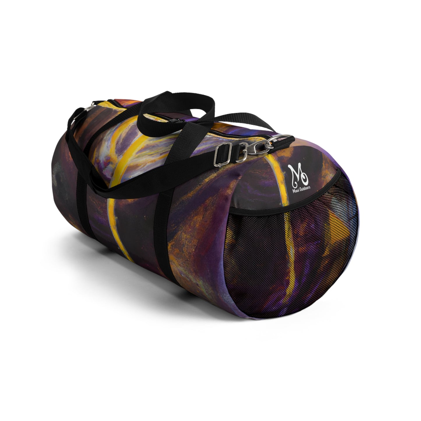 Heaven's Hula - Duffel Bag