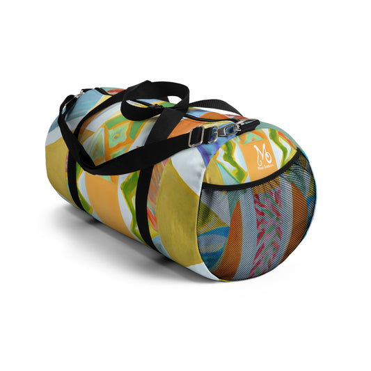 Kapu Kaua'i Reflection - Duffel Bag