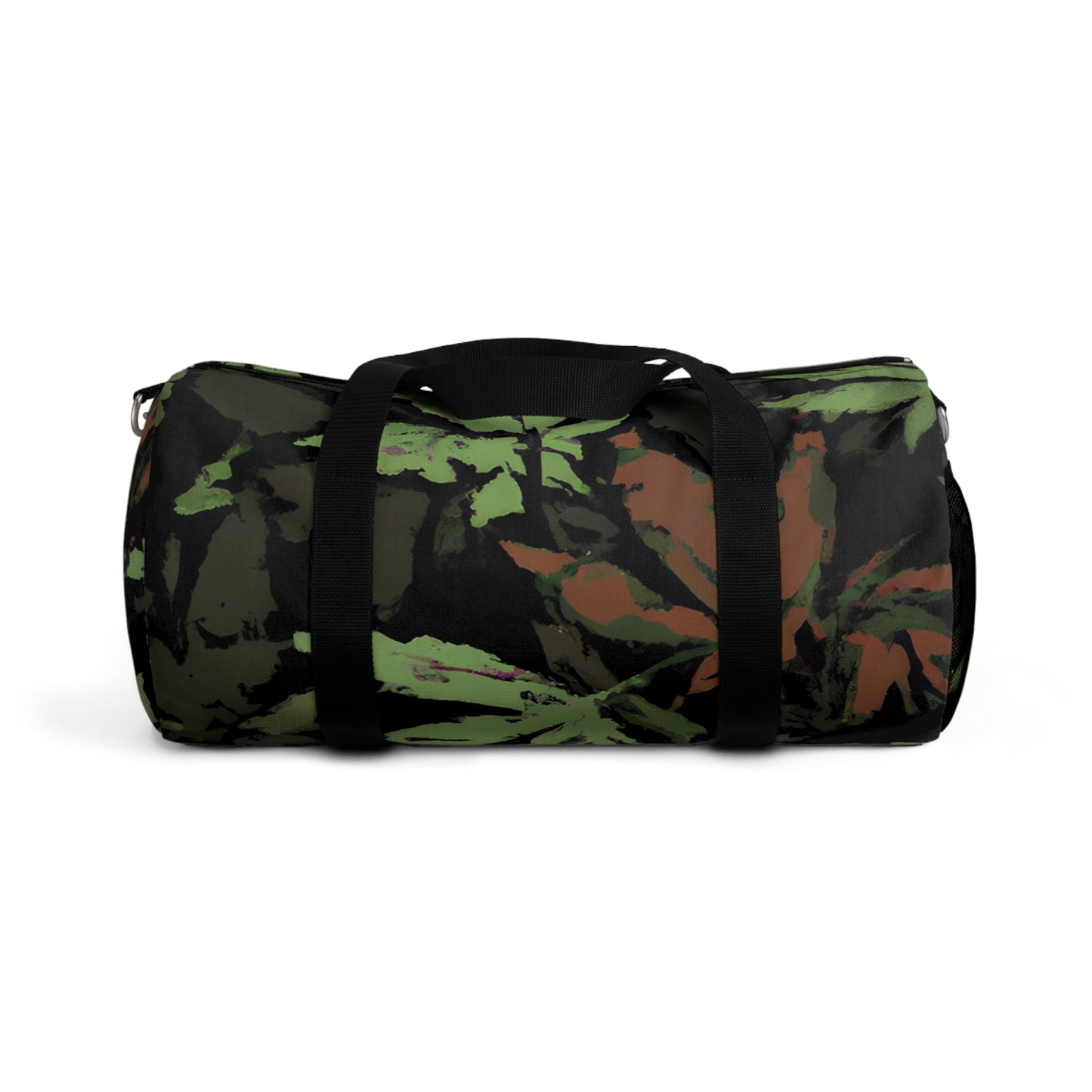 Cannabis Concealment - Duffel Bag