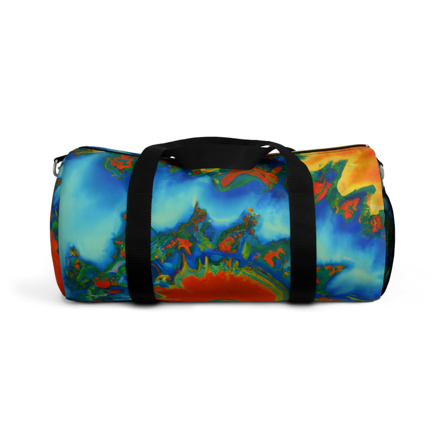 Enchanted Infinity - Duffel Bag