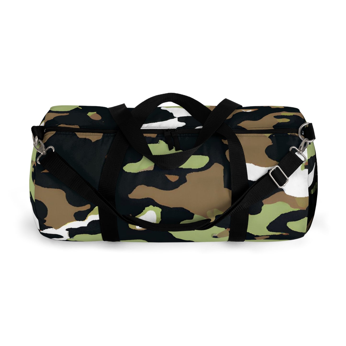 Mauka mimikaki - Duffel Bag