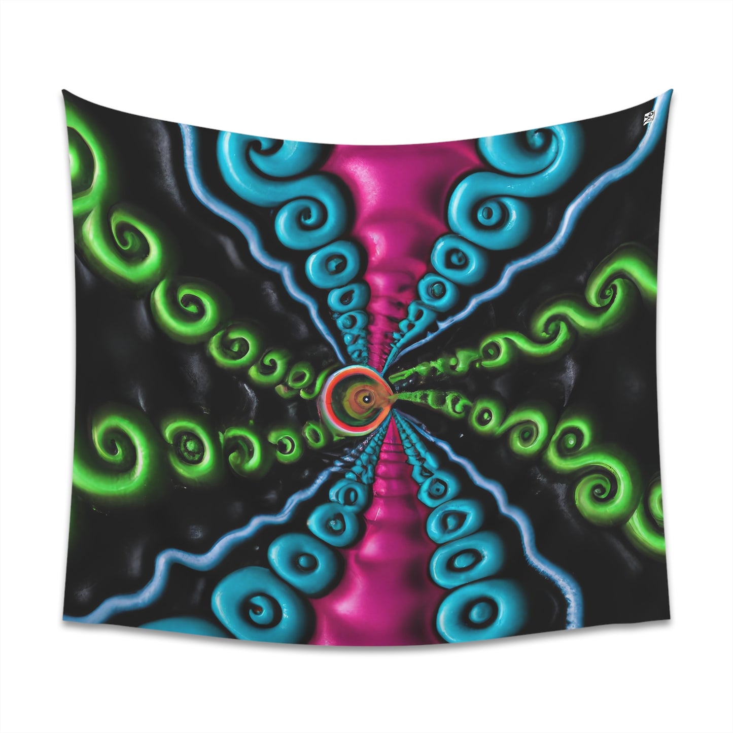 Vortex Whirligig - Tapestry