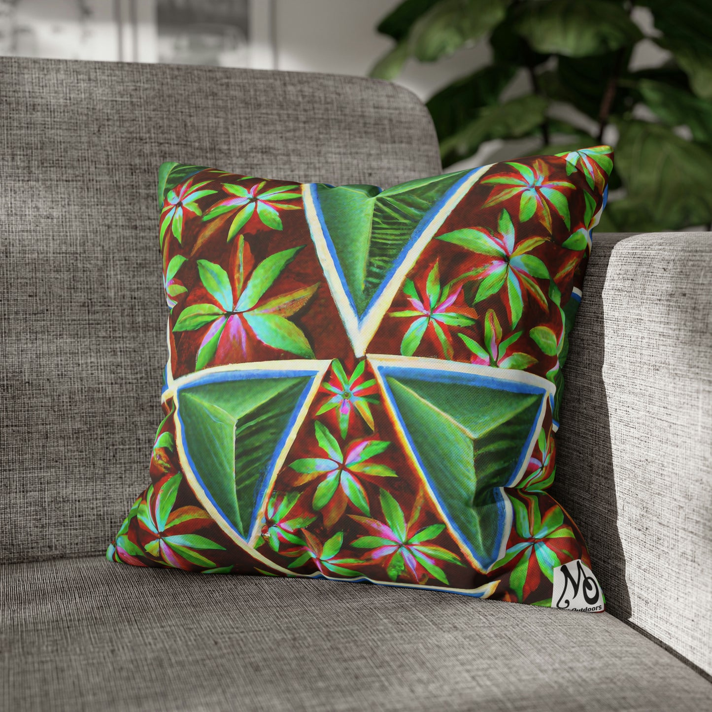 Kaiwa Keiki - Pillow Cover