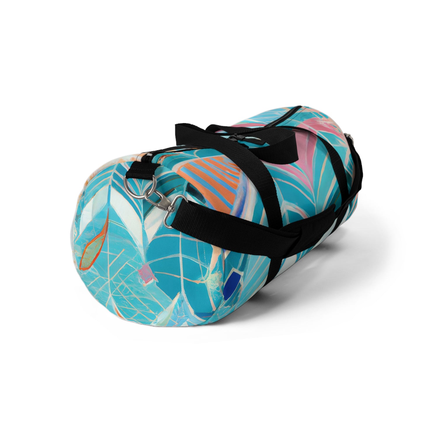 Dreaming of Waikiki - Duffel Bag