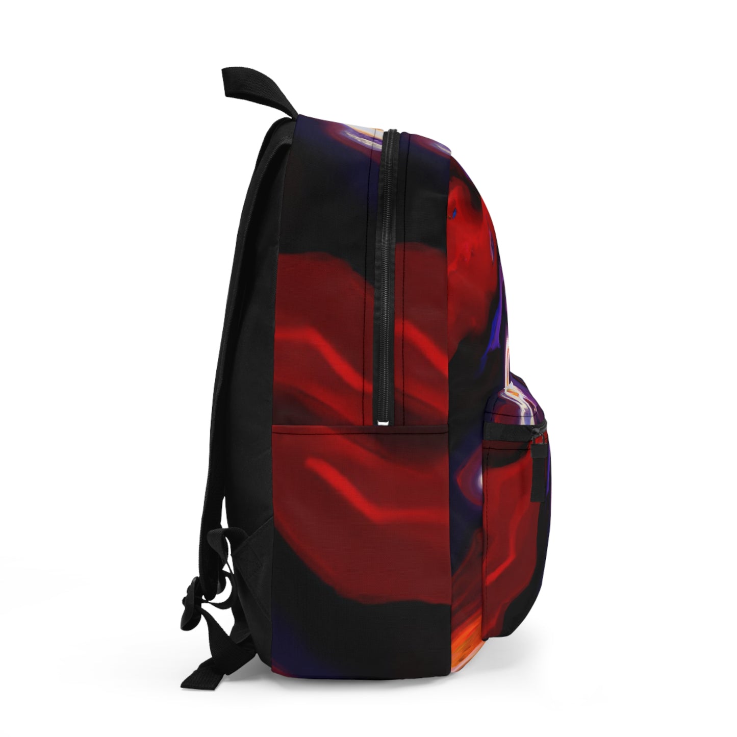 Sea of Fire - Backpack