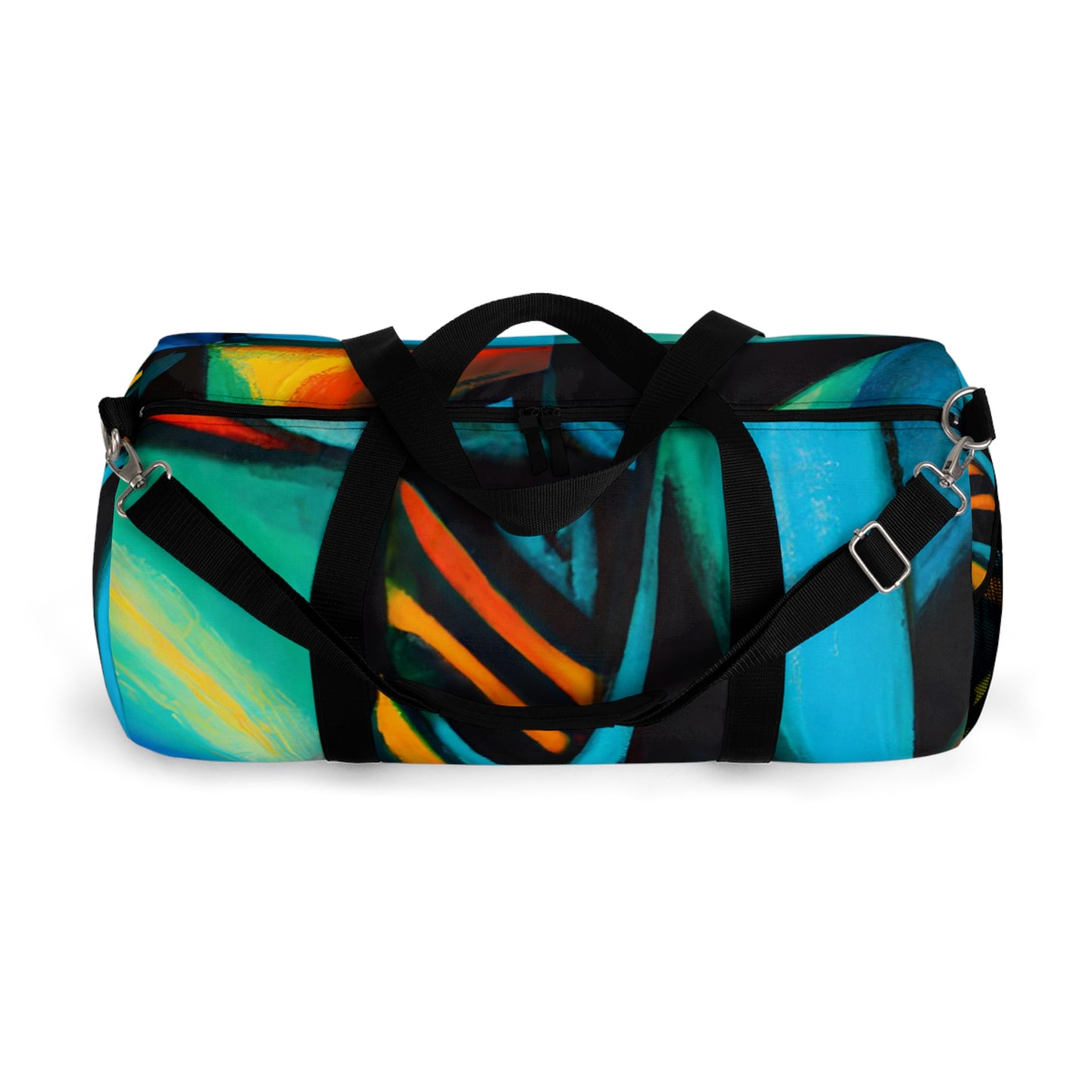 Ebb and Flow - Duffel Bag