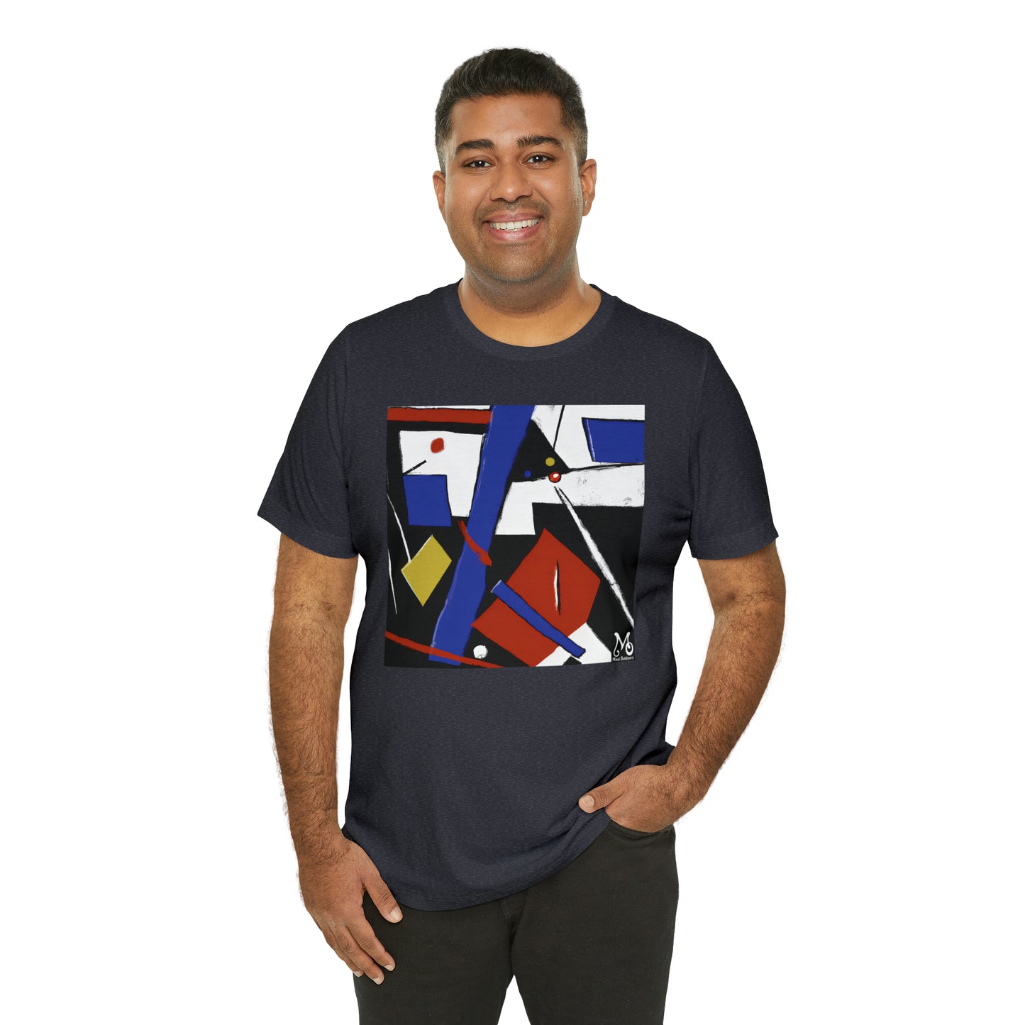 Voices of Intersection - T-shirt