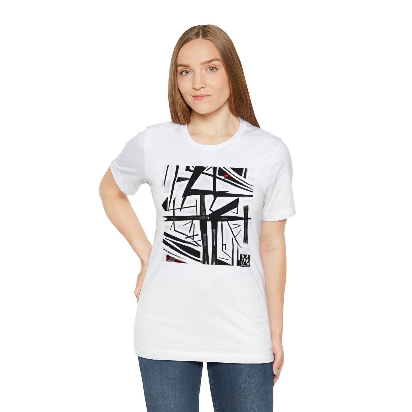 Circles of Knowledge - T-shirt