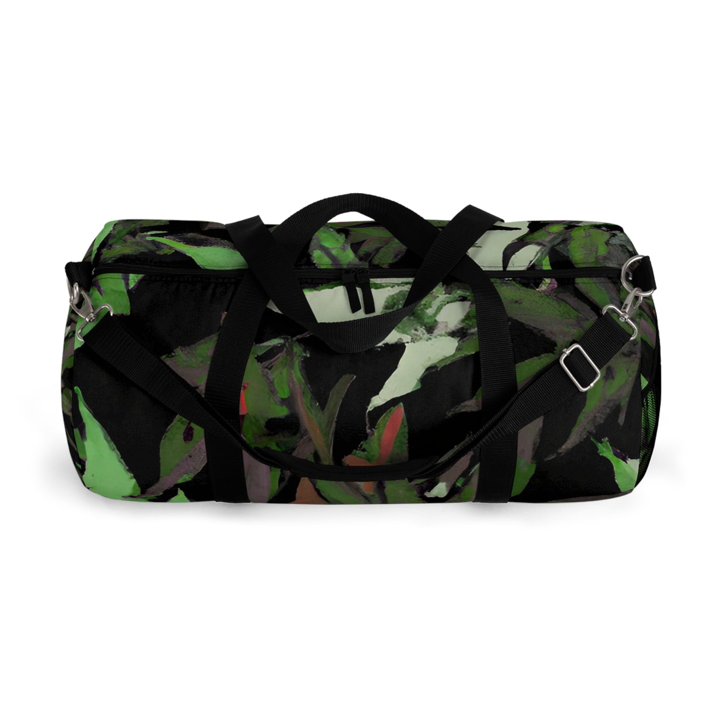 Weed Woodland - Duffel Bag