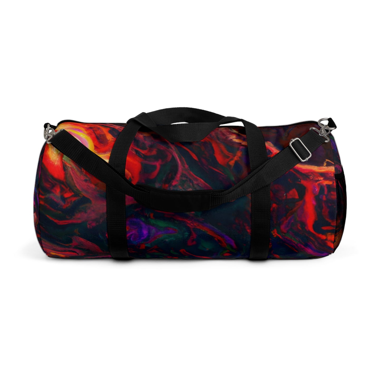 Heatwave Magma - Duffel Bag