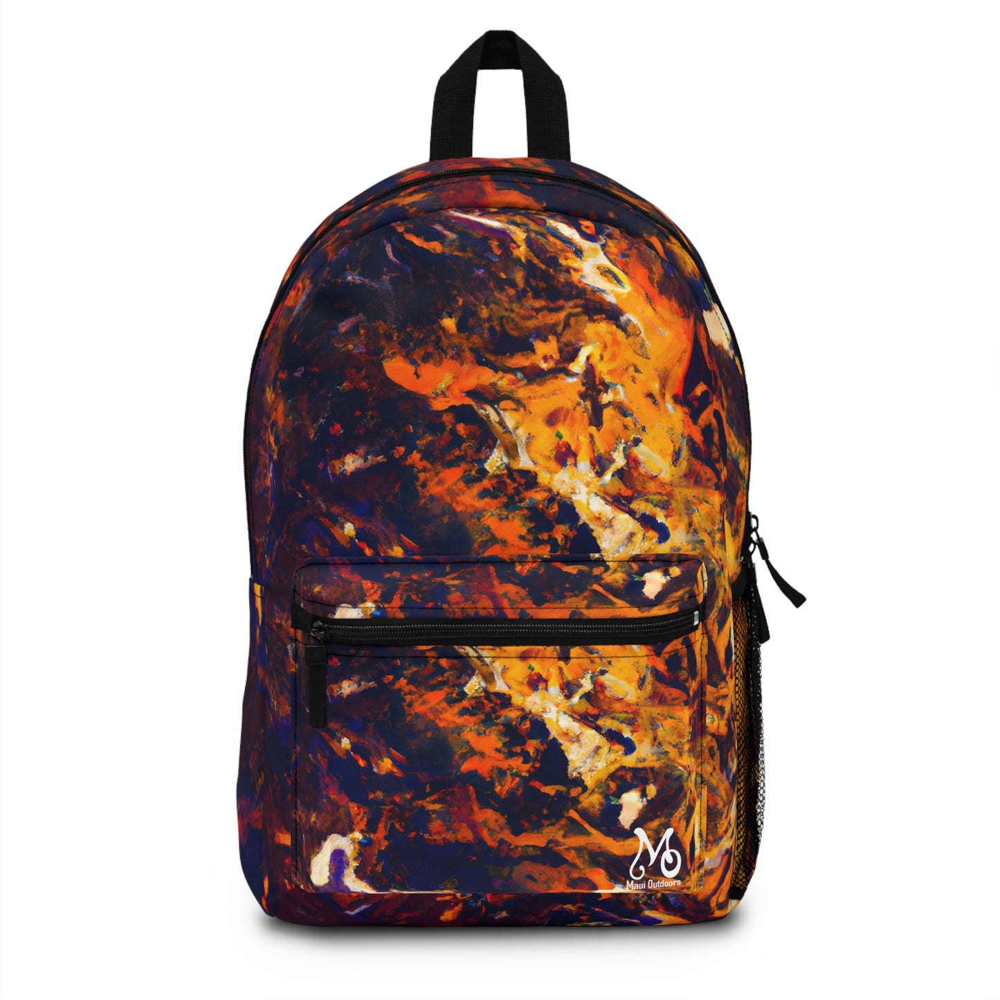 Fiery  - Backpack