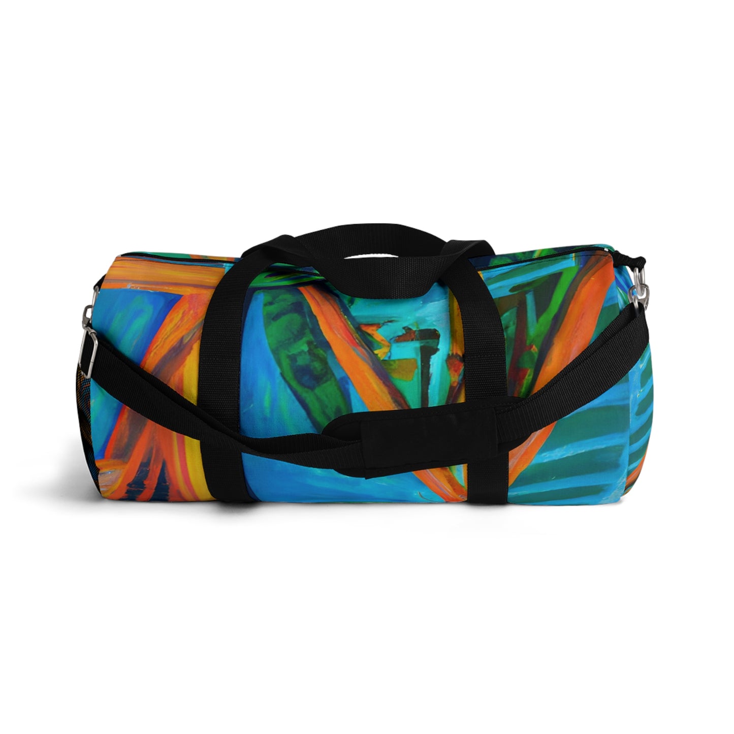 Honu Horizons - Duffel Bag