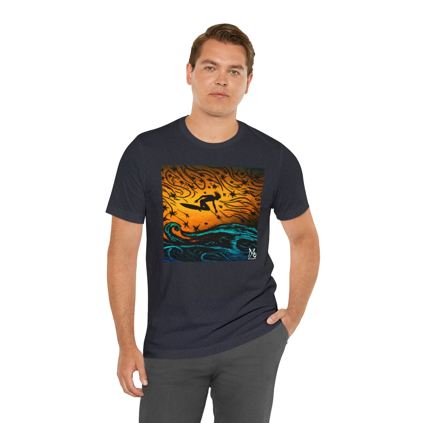 Surftastic Air Dream - T-shirt