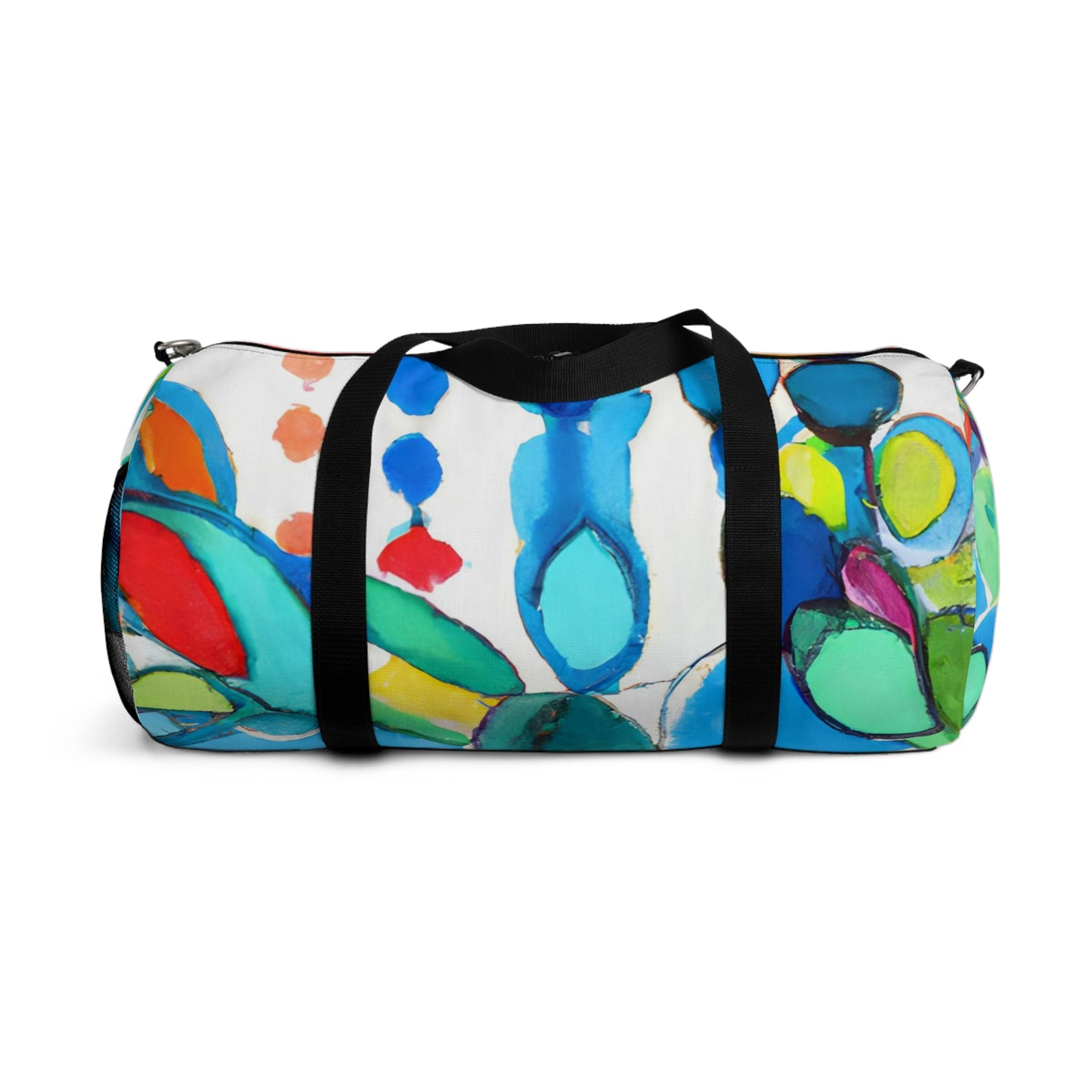 Rainbow Reflection - Duffel Bag