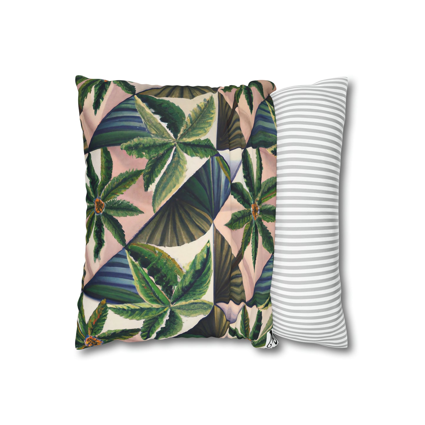 Keoni Kawiwikínima. - Pillow Cover