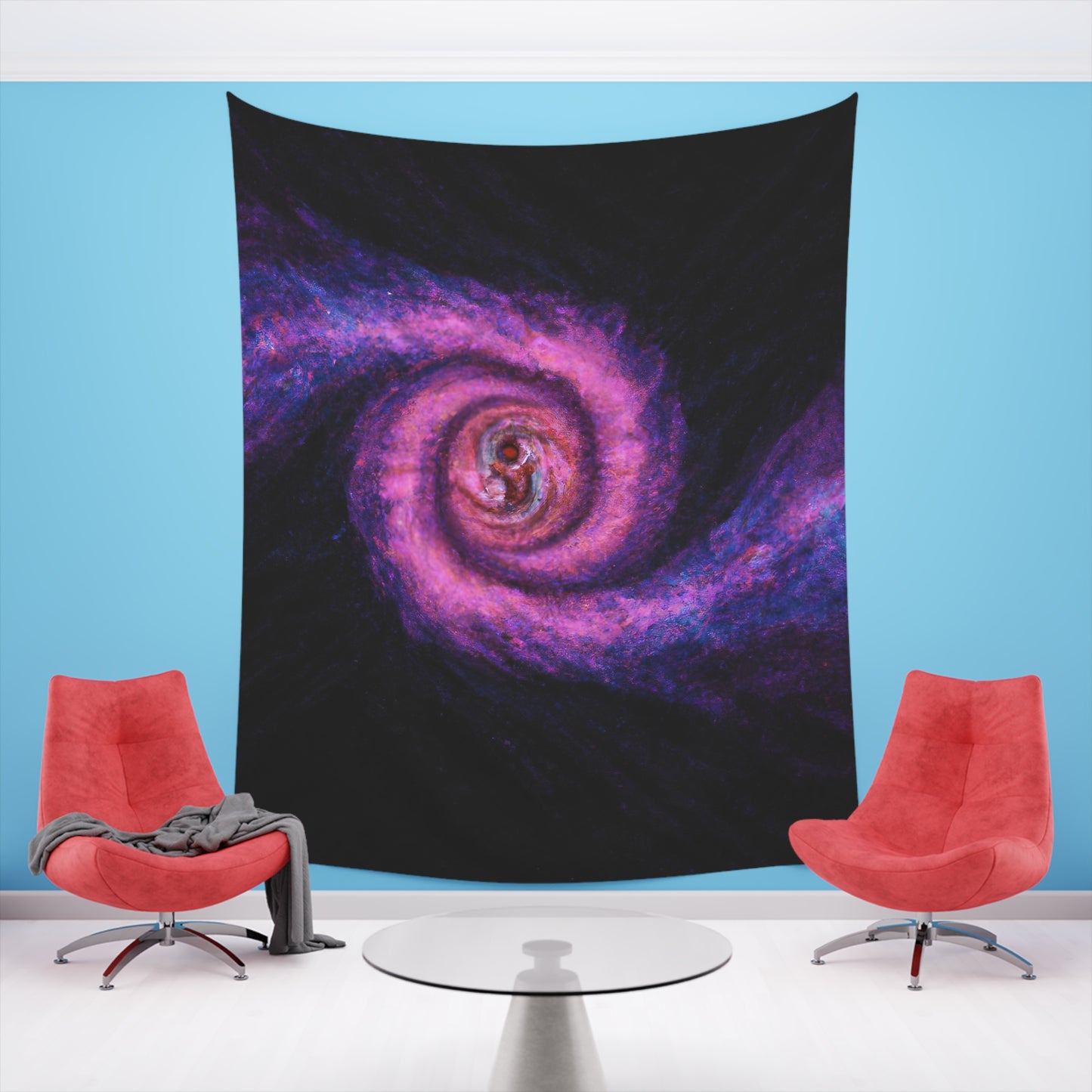 The Helix Nebula - Tapestry