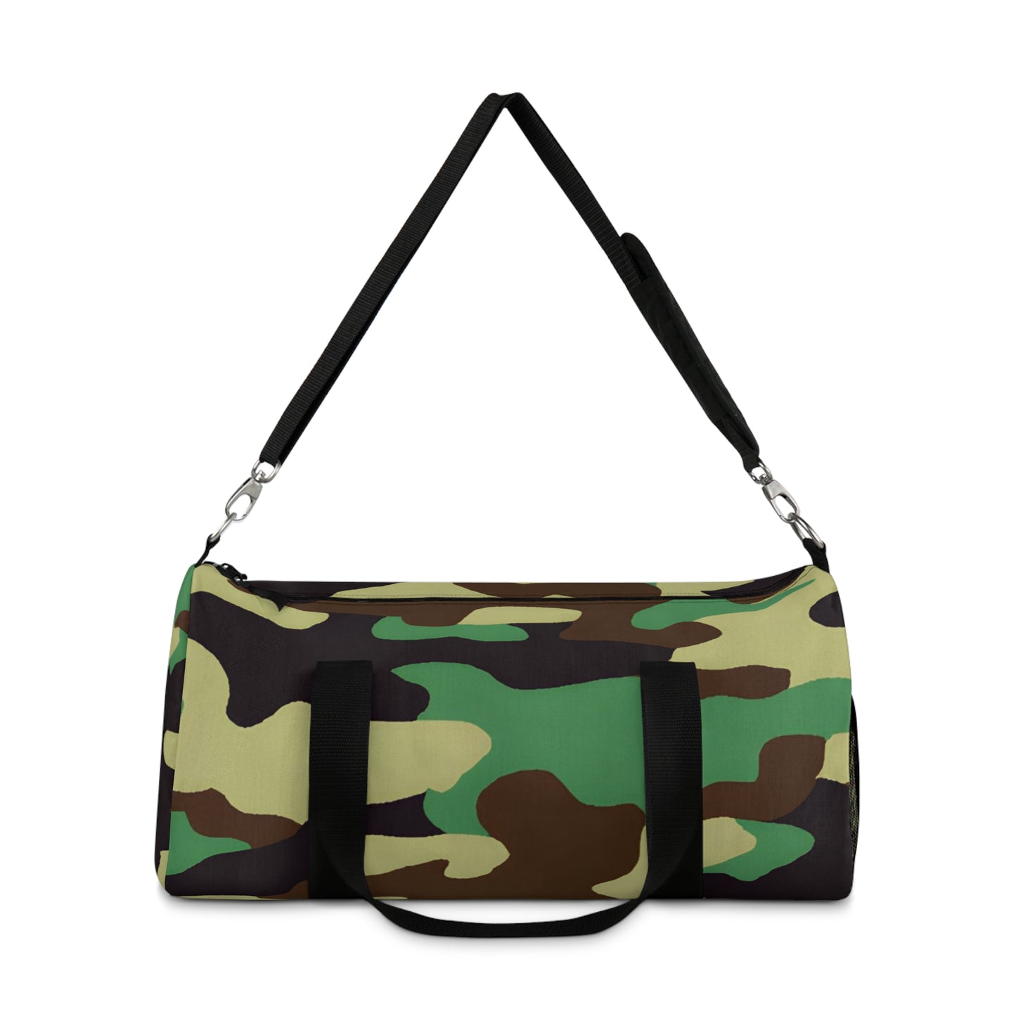 Kahakai Camo - Duffel Bag