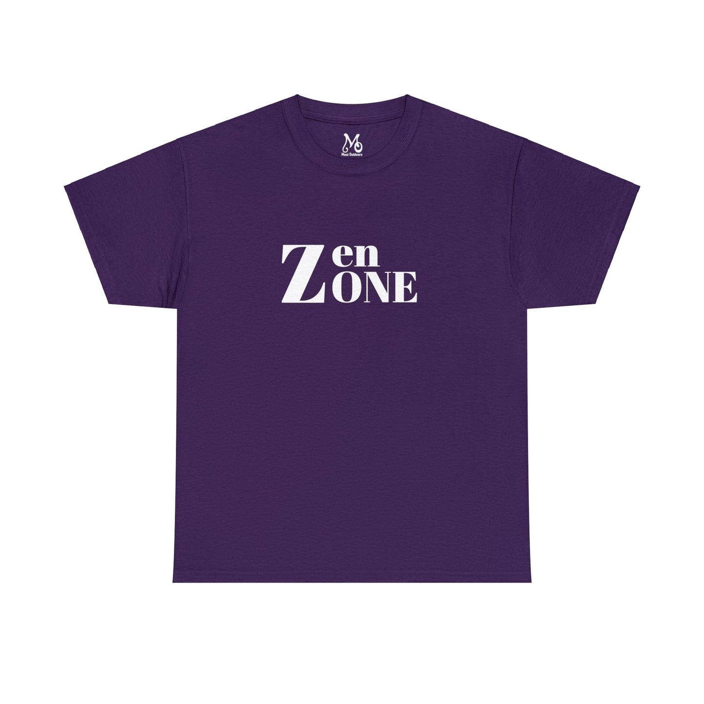 Zen Zone - T-shirt