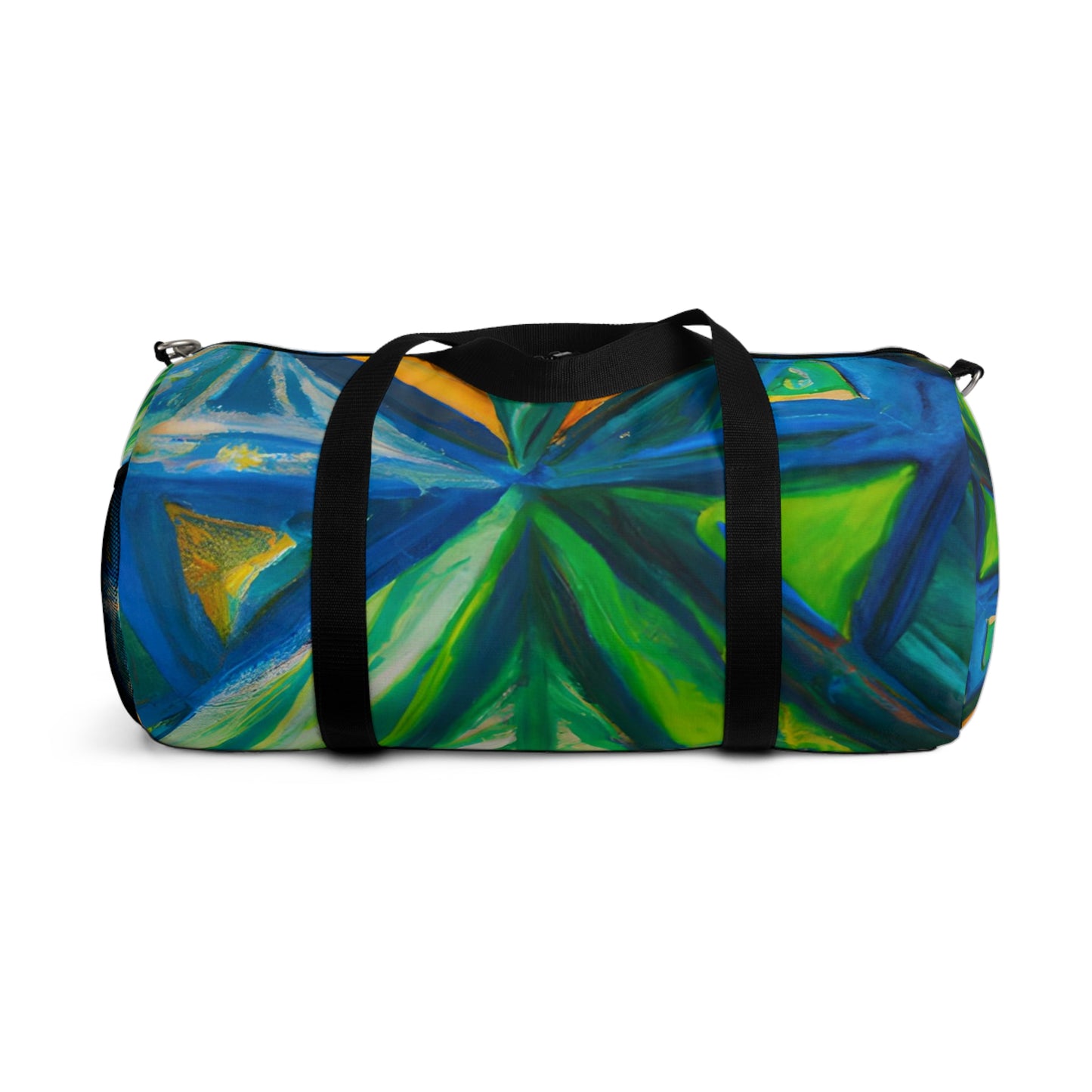 Menehune Magic - Duffel Bag