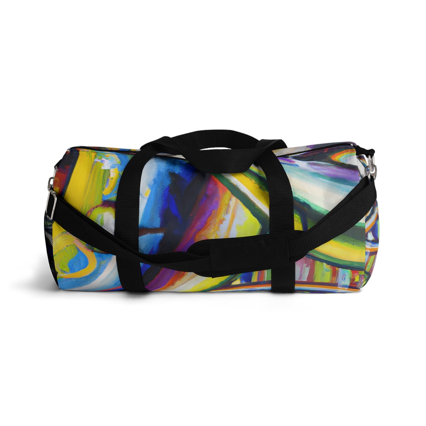 Ethereal Waimea - Duffel Bag