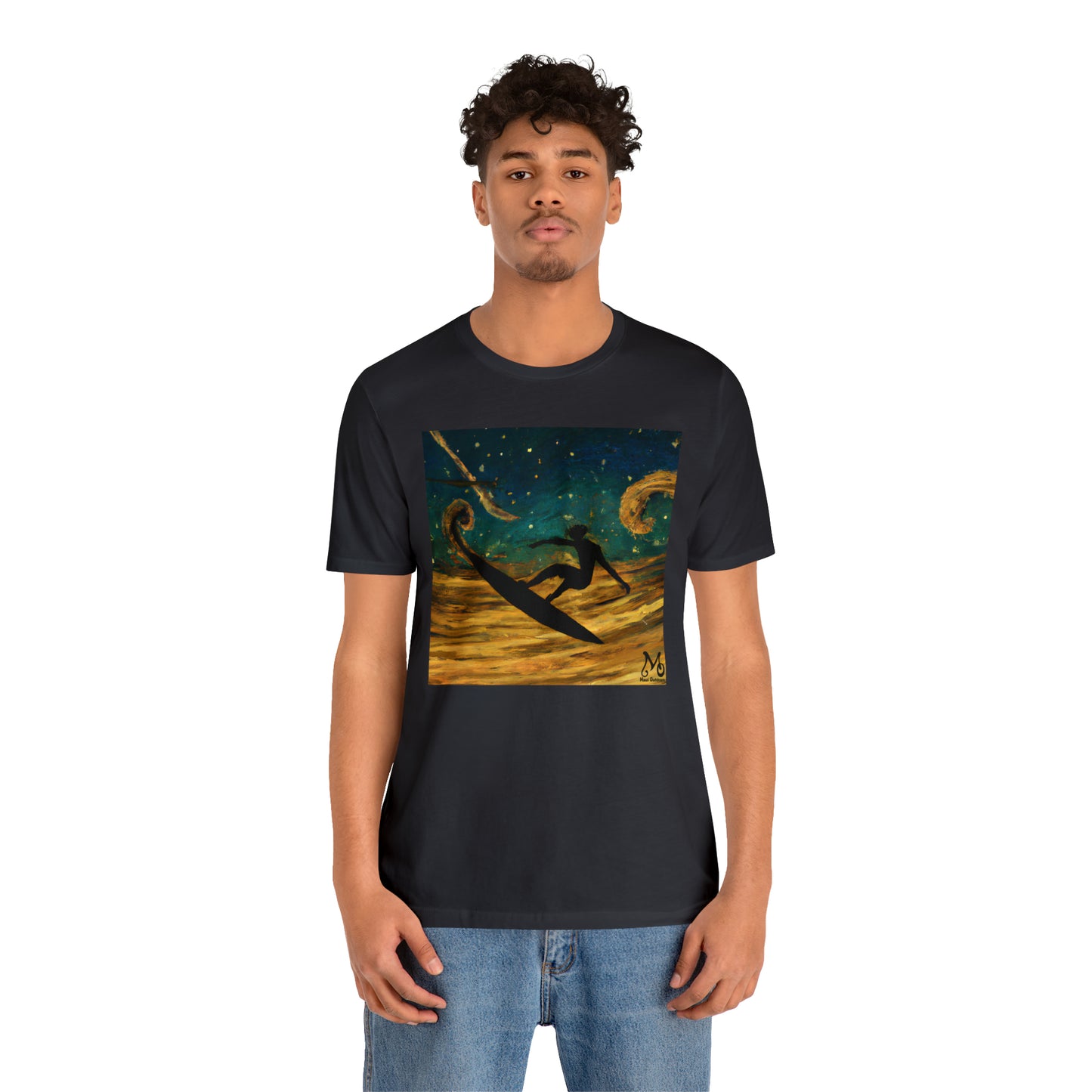 Surfing the Skies - T-shirt