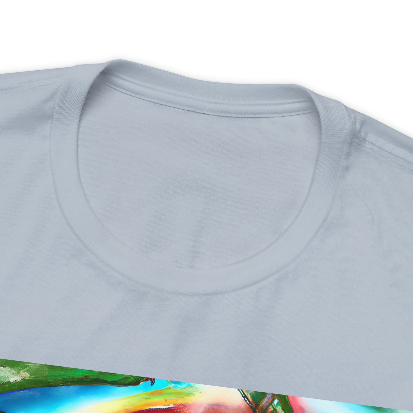 Coconut Cove - T-shirt