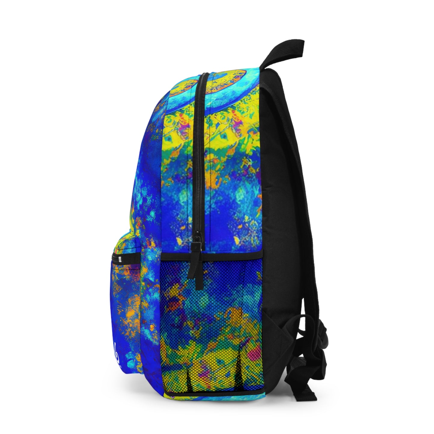 Intertwined Infinity - Backpack