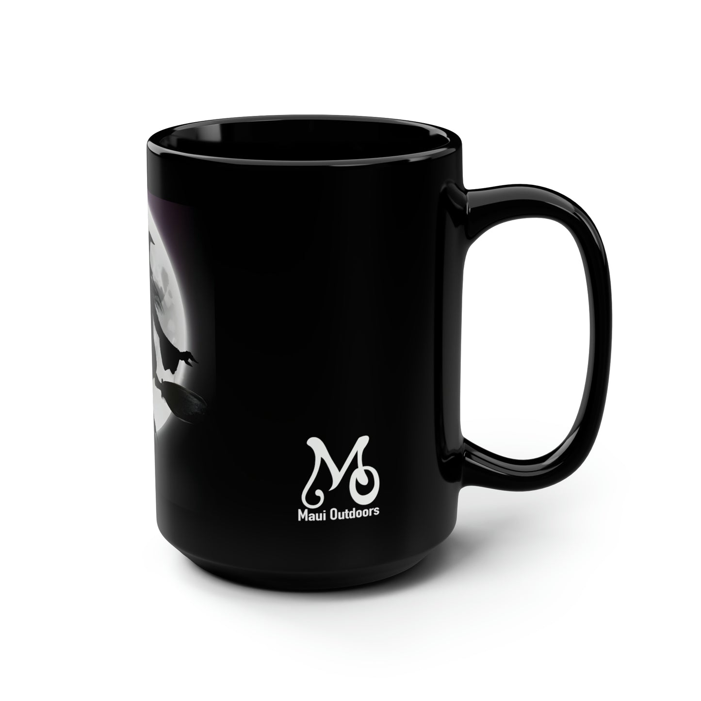 Morgana the Magnificent | Coffee Mug