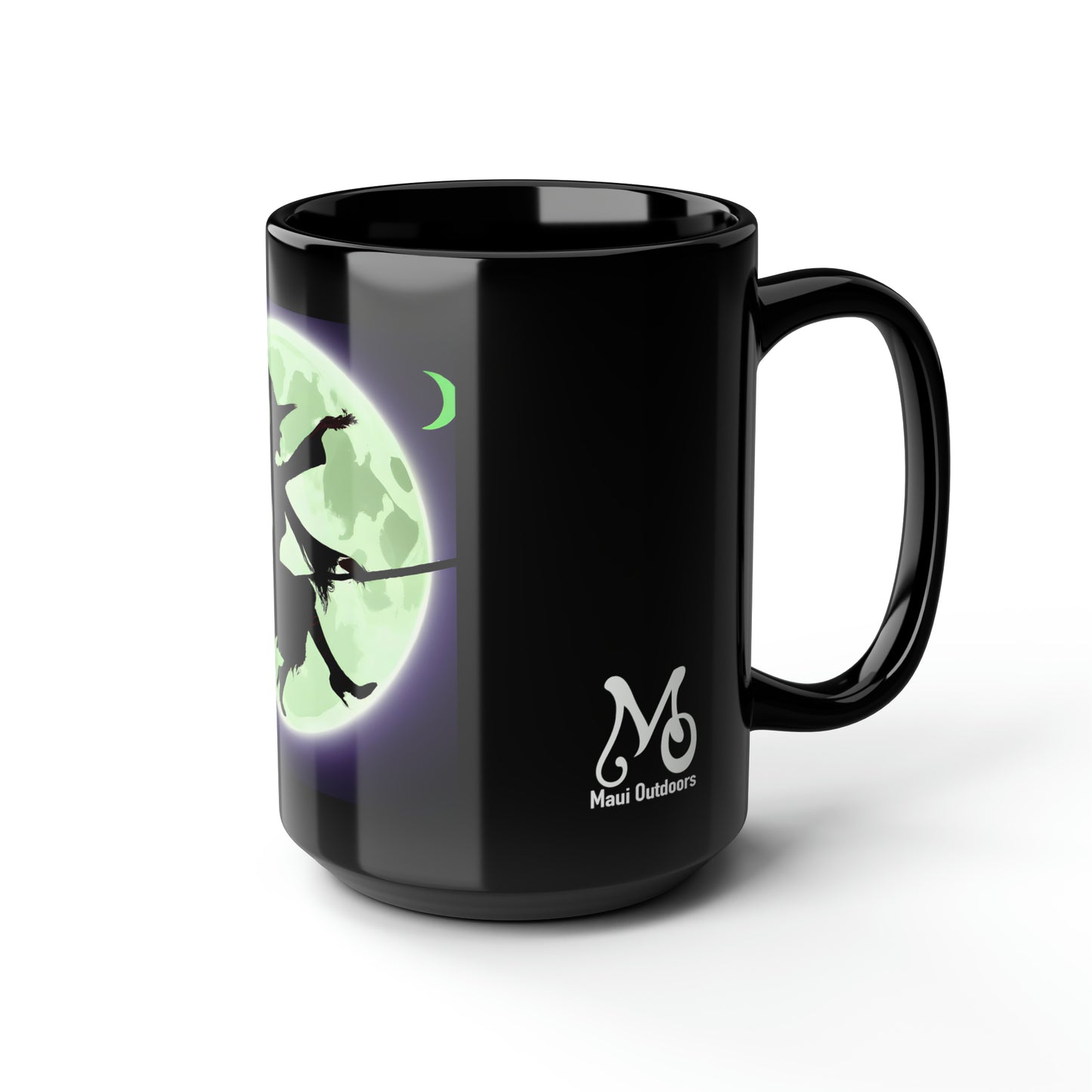 Witchy Whittal | Coffee Mug