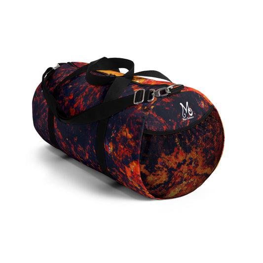 Fiery Torrent - Duffel Bag