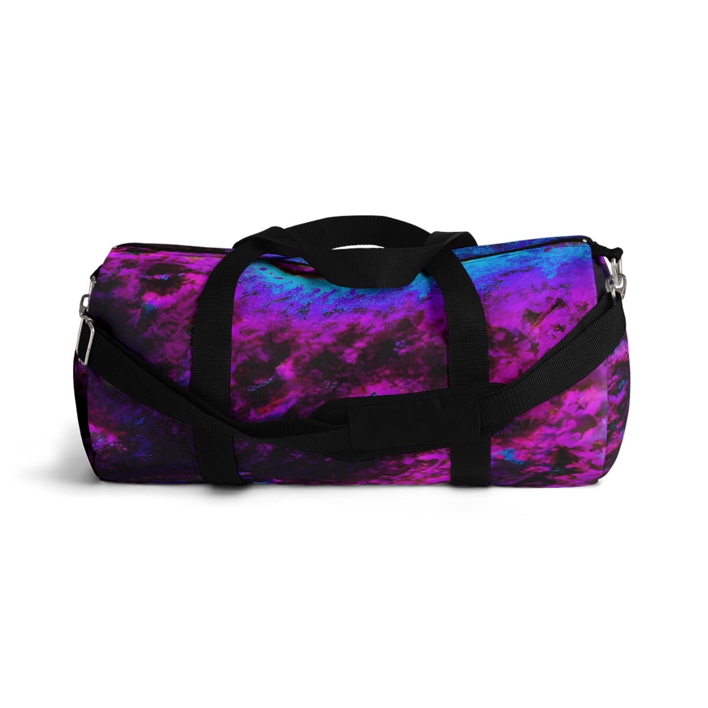 Interdimensional Entanglements - Duffel Bag