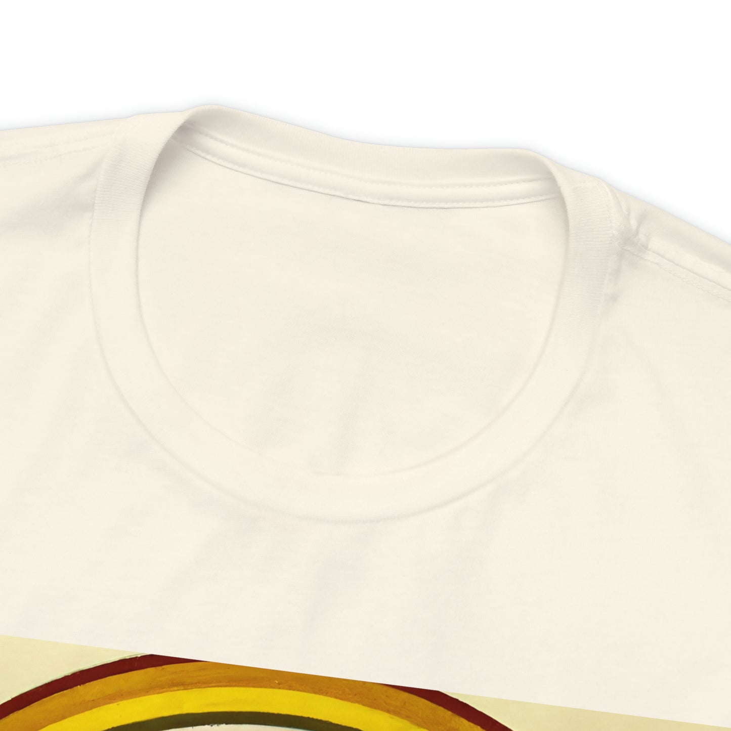 Rainbow Vale - T-shirt