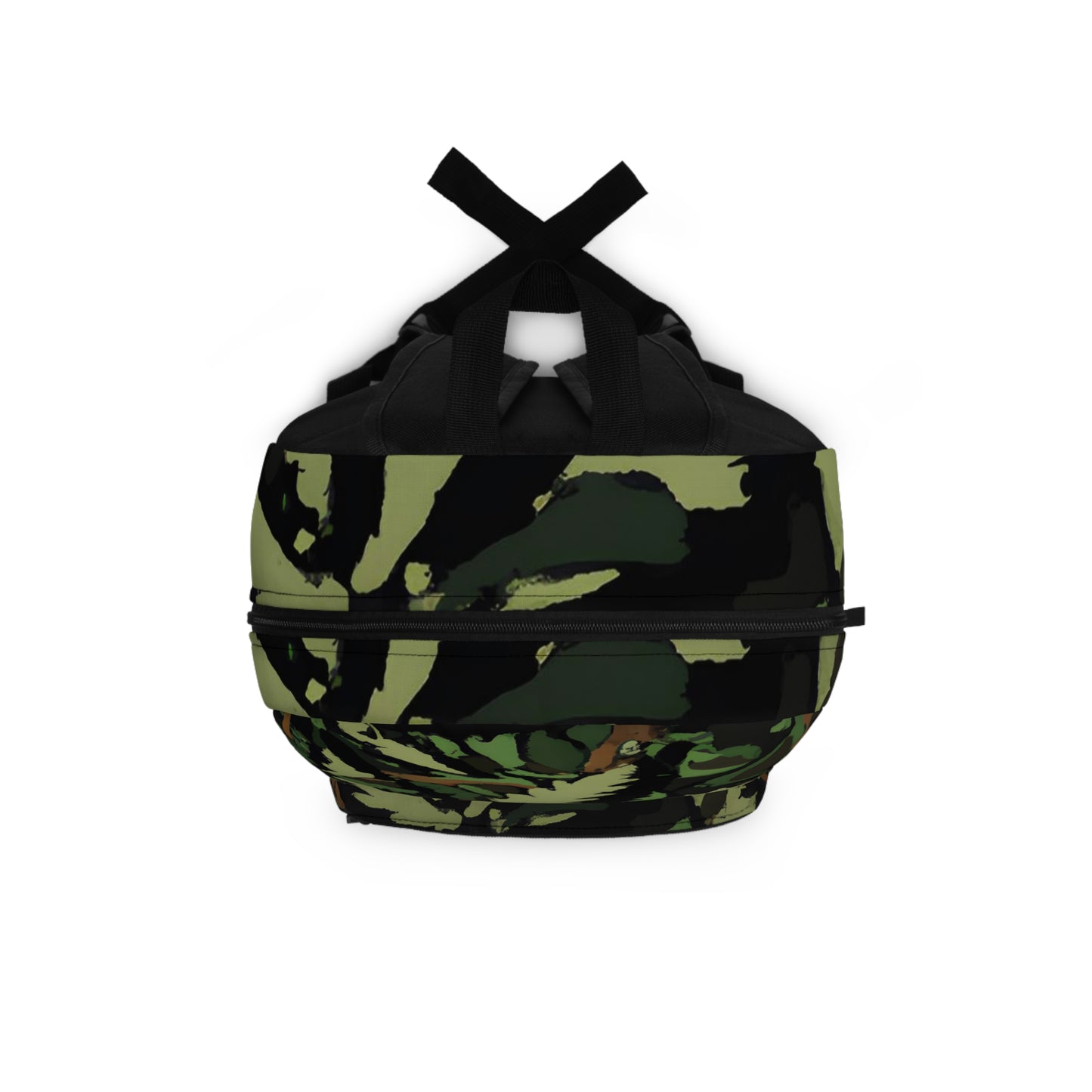 Canna-Camouflage - Backpack