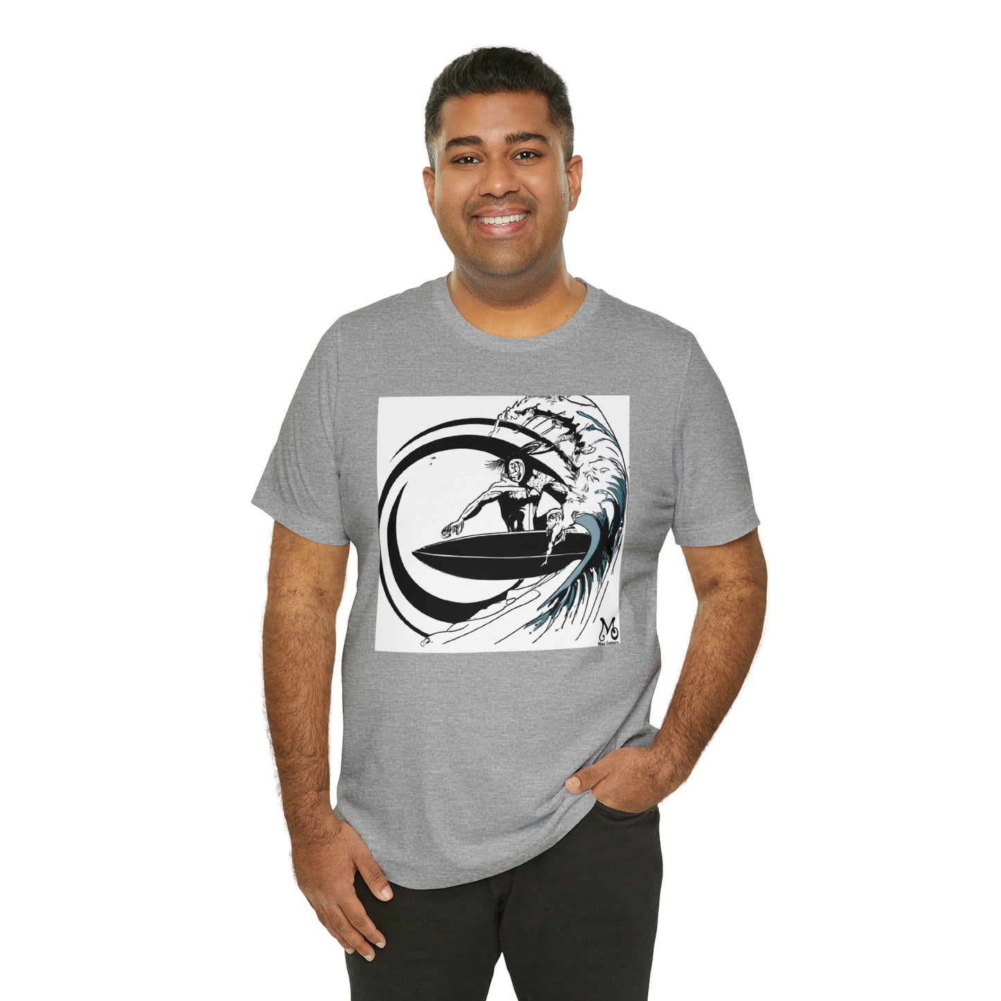 Wave Rider XIII - T-shirt