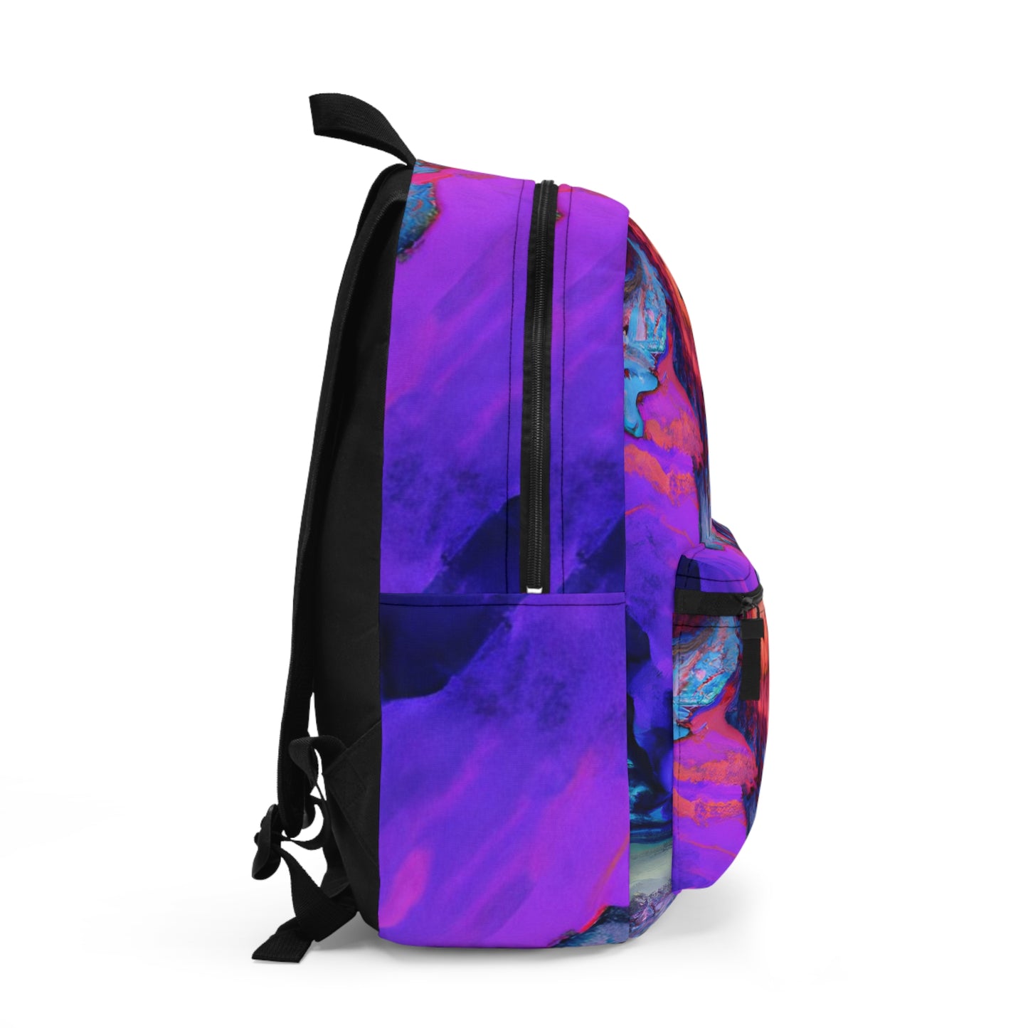 Galactic Labyrinth - Backpack