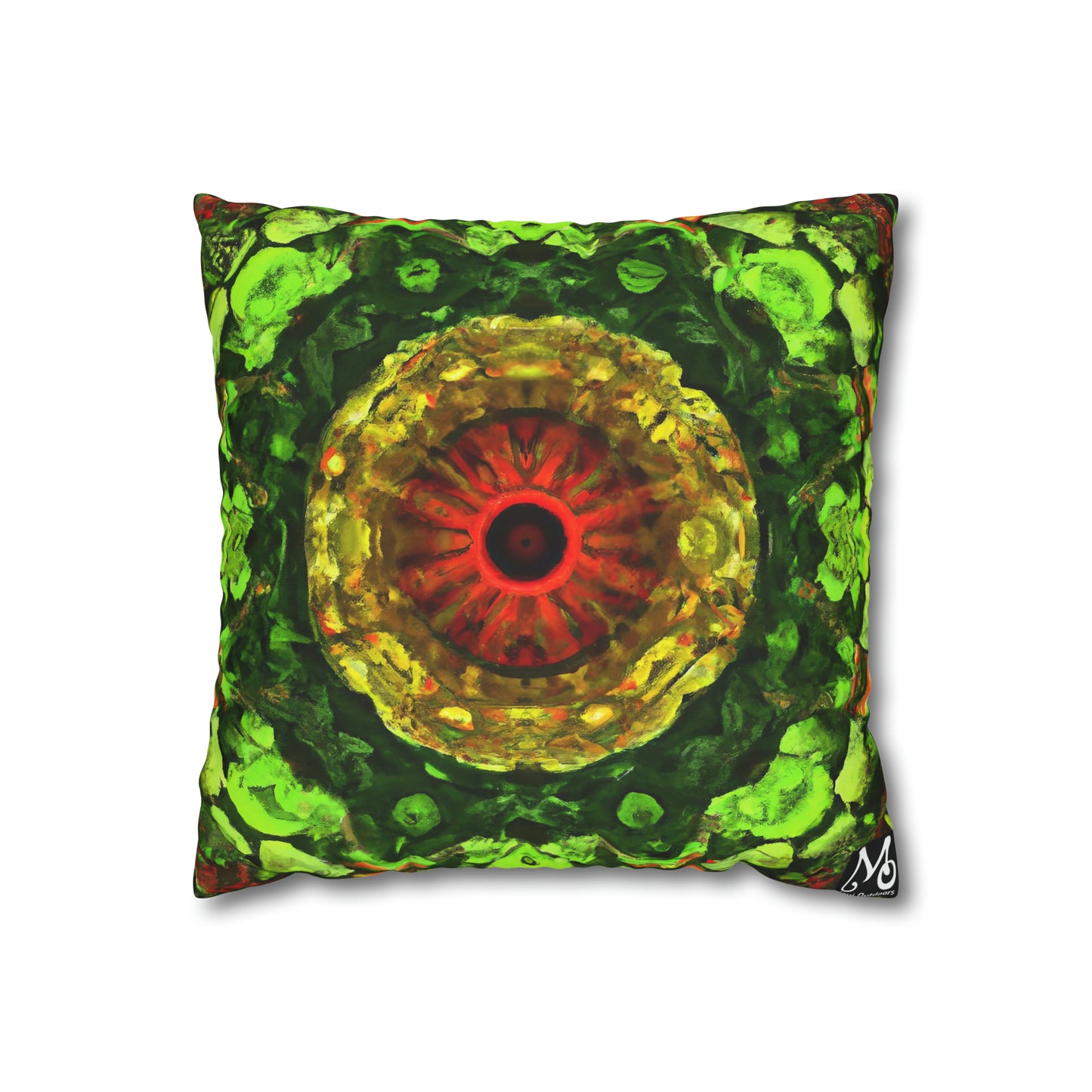 Spacechild Blisscloud - Pillow Cover