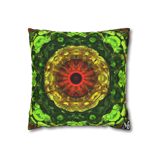 Spacechild Blisscloud - Pillow Cover