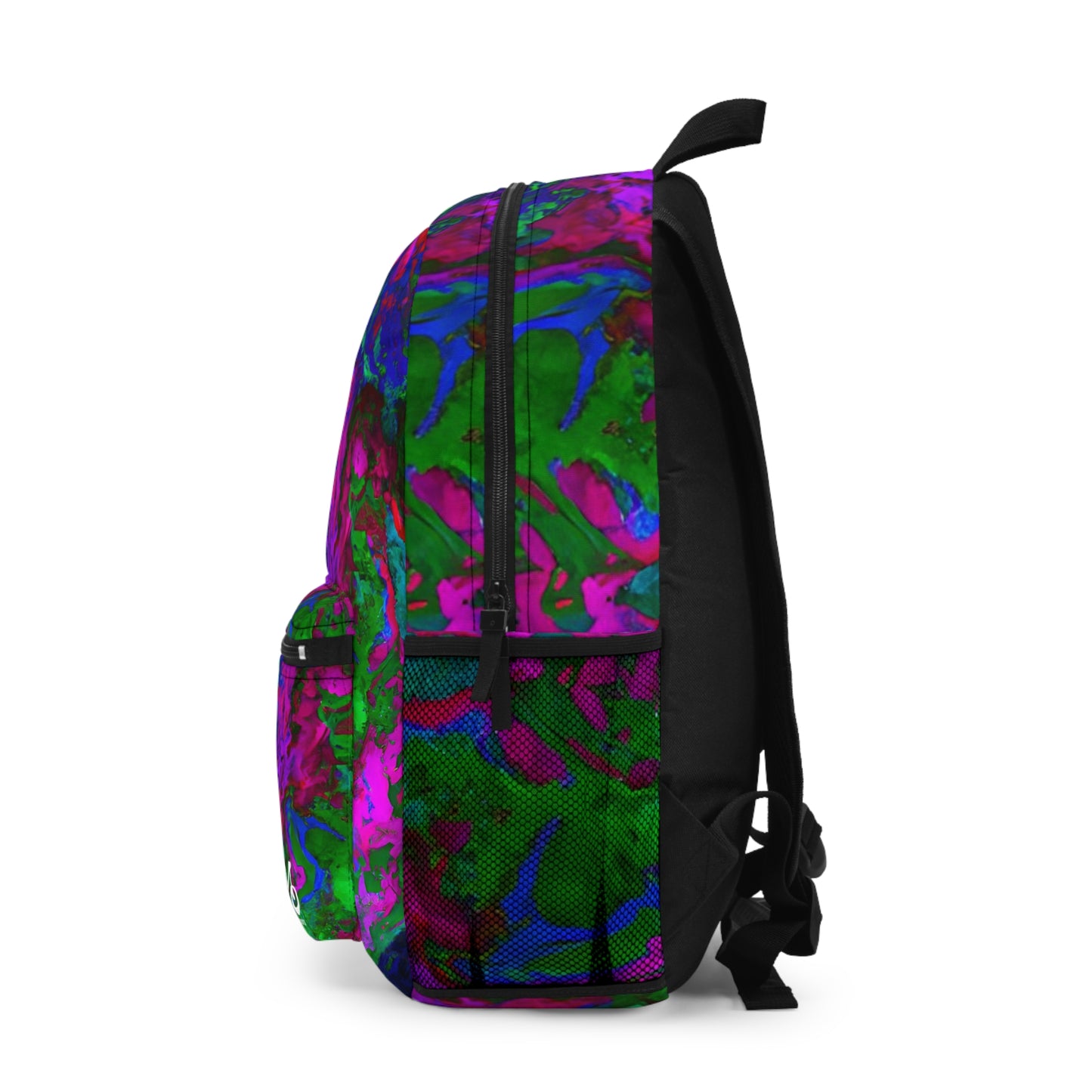 Cosmic Symmetry - Backpack