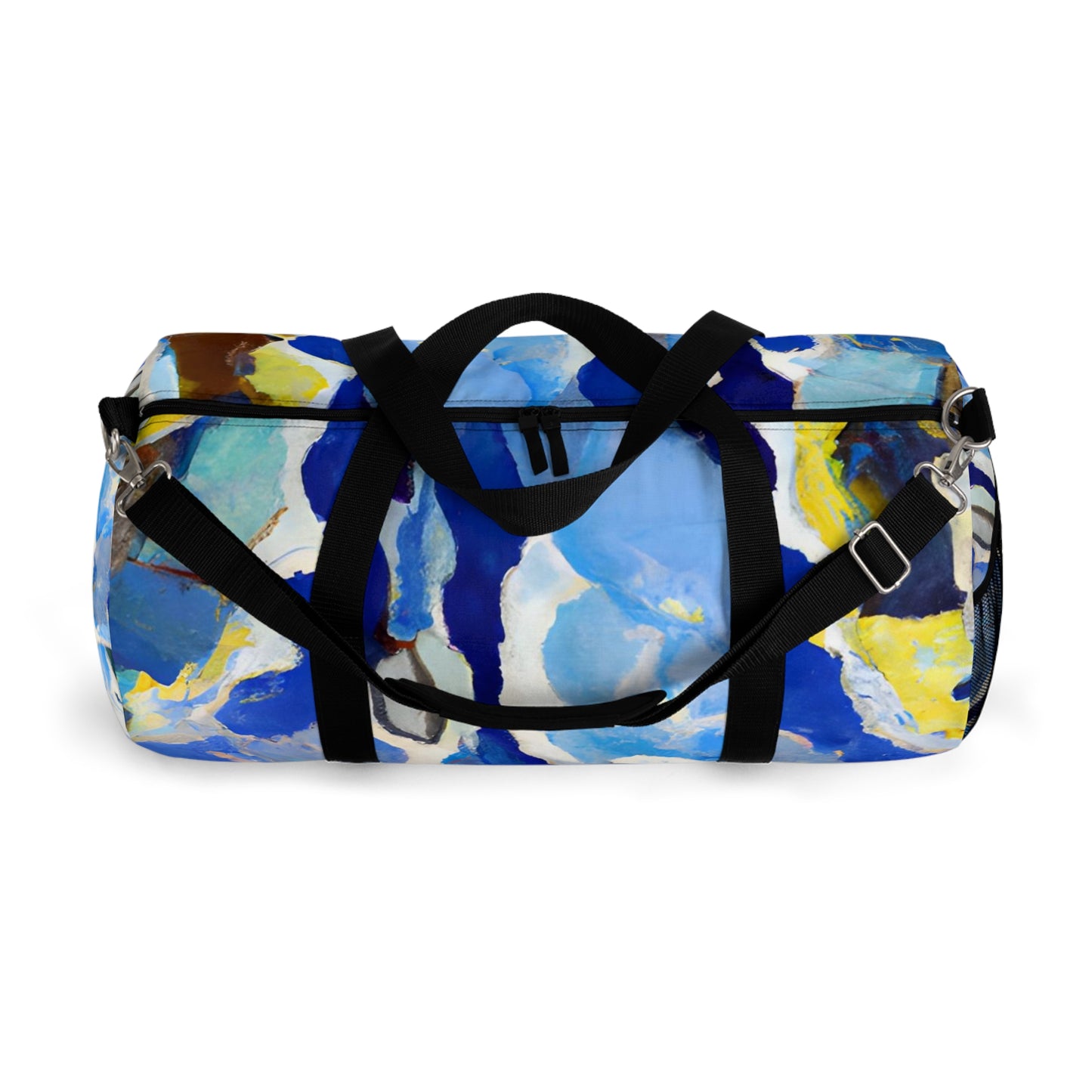 Embrace the Tide - Duffel Bag