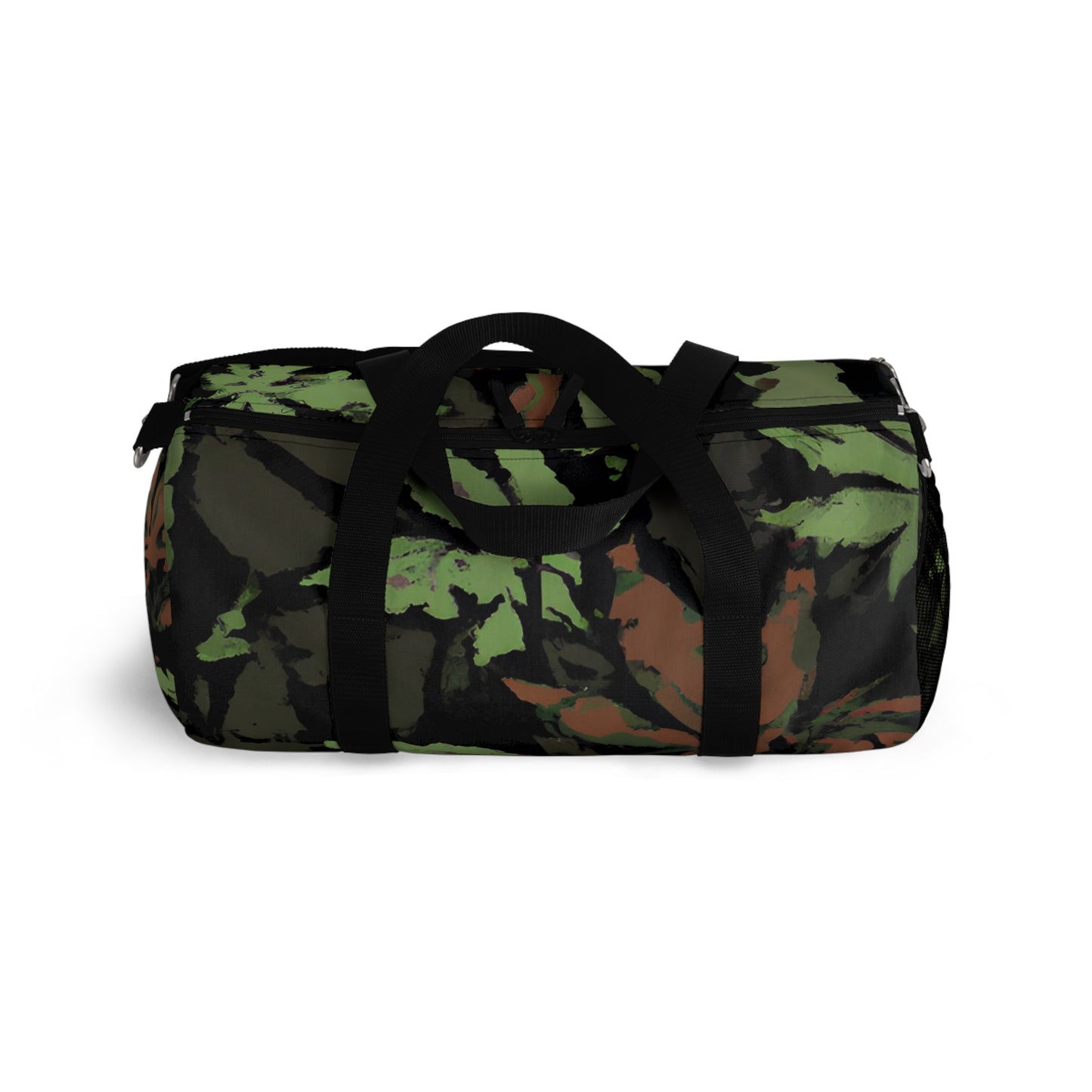 Cannabis Concealment - Duffel Bag