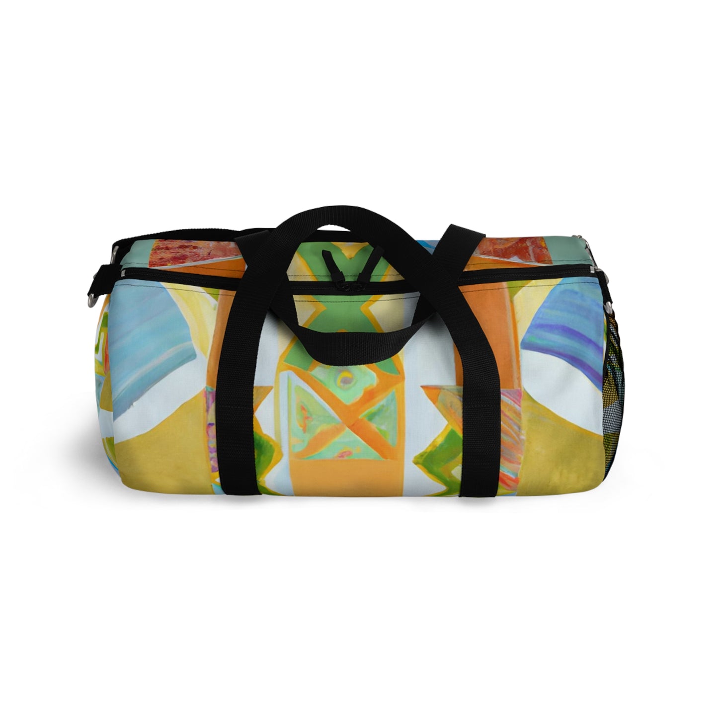 Kapu Kaua'i Reflection - Duffel Bag