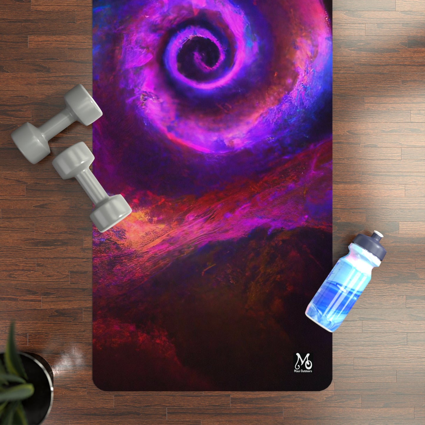 Birth - Yoga Mat